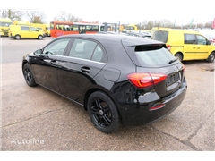 Hatchback Mercedes-Benz A 200 d Business Leder Nav