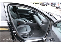 Hatchback Mercedes-Benz A 200 d Business Leder Nav