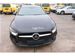 Hatchback Mercedes-Benz A 200 d Business Leder Nav