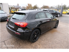 Hatchback Mercedes-Benz A 200 d Business Leder Nav