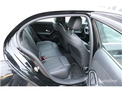 Hatchback Mercedes-Benz A 200 d Business Leder Nav