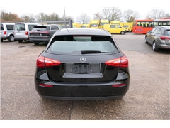 Hatchback Mercedes-Benz A 200 d Business Leder Nav