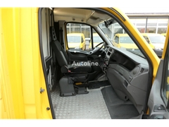 Iveco Daily 35 S11 C30C AUTOMATIK KAMERA MAXI Regale DUR