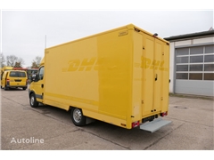 Iveco Daily 35 S11 C30C AUTOMATIK KAMERA MAXI Regale DUR