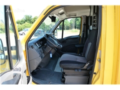 Iveco Daily 35 S11 AUTOMATIK KAMERA MAXI Regale LUFT DUR