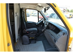 Iveco Daily 35 S11 AUTOMATIK KAMERA MAXI Regale LUFT DUR