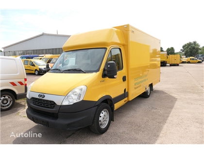 Iveco Daily 35 S11 C30C