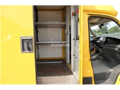 Iveco Daily 35 S11 C30C