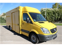 Mercedes SPRINTER 310 CDI