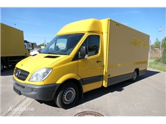 Mercedes SPRINTER 310 CDI