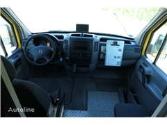 Mercedes SPRINTER 310 CDI