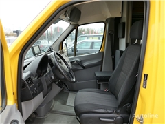 Mercedes SPRINTER 310 CDI MAXI