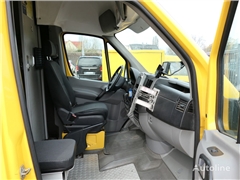 Mercedes SPRINTER 310 CDI MAXI