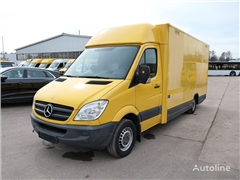 Mercedes SPRINTER 310 CDI MAXI