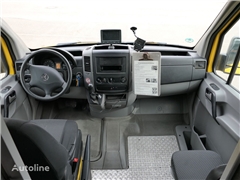 Mercedes SPRINTER 310 CDI MAXI