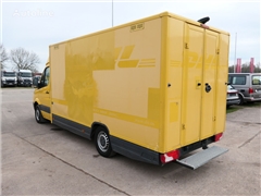 Mercedes SPRINTER 310 CDI MAXI