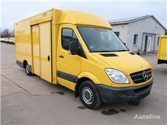 Mercedes SPRINTER 310 CDI MAXI