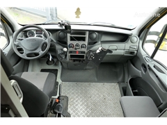 Iveco Daily 35 S11 AUTOMATIK KAMERA MAXI Regale LUFT DUR