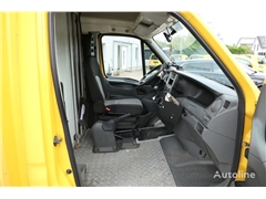 Iveco Daily 35 S11 AUTOMATIK KAMERA MAXI Regale LUFT DUR