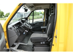 Iveco Daily 35 S11 AUTOMATIK KAMERA MAXI Regale LUFT DUR