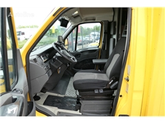 Iveco Daily 35 S11 AUTOMATIK KAMERA MAXI Regale LUFT DUR