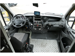 Iveco Daily 35 S11 AUTOMATIK KAMERA MAXI Regale LUFT DUR