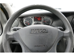 Iveco Daily 35 S11 AUTOMATIK KAMERA MAXI Regale LUFT DUR