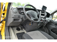 Iveco Daily 35 S11 AUTOMATIK KAMERA MAXI Regale LUFT DUR