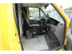 Iveco Daily 35 S11 AUTOMATIK KAMERA MAXI Regale LUFT DUR