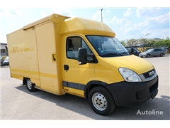 Iveco Daily 35 S11