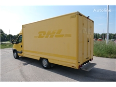 Iveco Daily 35 S11 AUTOMATIK KAMERA MAXI Regale LUFT DUR