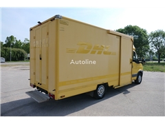 Iveco Daily 35 S11 AUTOMATIK KAMERA MAXI Regale LUFT DUR