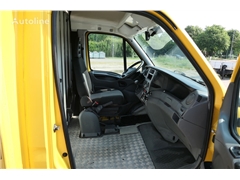 Iveco Daily 35 S11 AUTOMATIK KAMERA MAXI Regale LUFT DUR