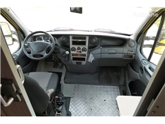 Iveco Daily 35 S11 AUTOMATIK KAMERA MAXI Regale LUFT DUR