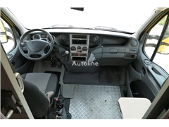 Iveco Daily 35 S11 AUTOMATIK KAMERA MAXI Regale LUFT DUR