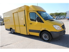 Mercedes SPRINTER 310 CDI MAXI