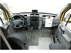 Mercedes SPRINTER 310 CDI MAXI