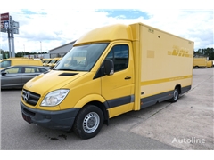 Mercedes SPRINTER 310 CDI MAXI