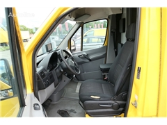 Mercedes SPRINTER 310 CDI MAXI