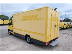 Mercedes SPRINTER 310 CDI MAXI