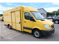 Mercedes SPRINTER 310 CDI MAXI