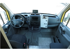 Mercedes SPRINTER 310 CDI MAXI