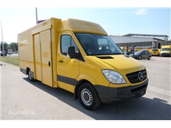 Mercedes SPRINTER 310 CDI MAXI