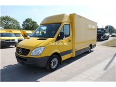 Mercedes SPRINTER 310 CDI MAXI