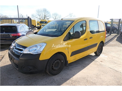 Citroen Berlingo 16V HDi