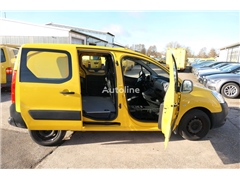 Citroen Berlingo 16V HDi