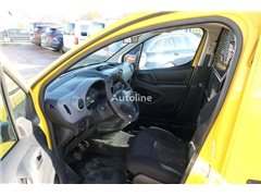 Citroen Berlingo 16V HDi