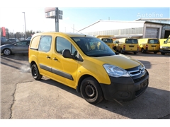 Citroen Berlingo 16V HDi