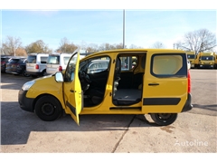 Citroen Berlingo 16V HDi