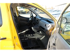 Citroen Berlingo 16V HDi